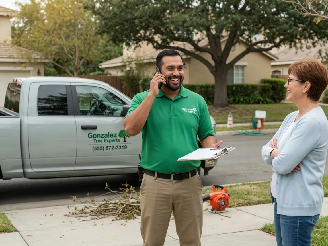 Tree Service Thompson, ND FAQs